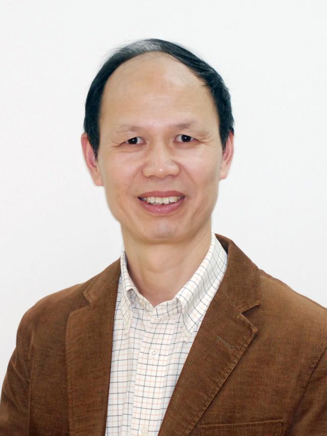 蒋炎坤 中文主页 教学研究 华中科技大学教师个人主页系统